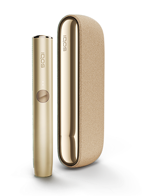 IQOS イルマ