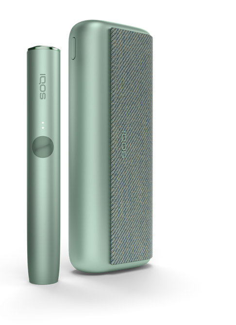 IQOS イルマ プライム