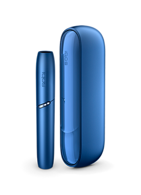 IQOS 3 デュオの購入
