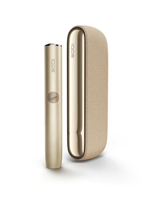 IQOS イルマのレンタル