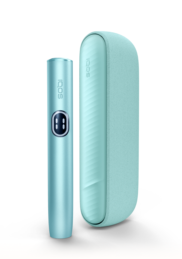加熱式タバコ IQOS(アイコス)公式サイト 加熱式タバコ IQOS(アイコス)公式サイト