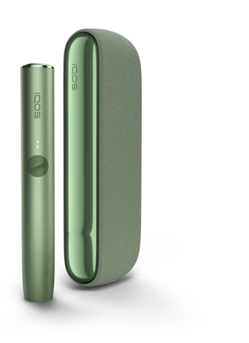 IQOS イルマ