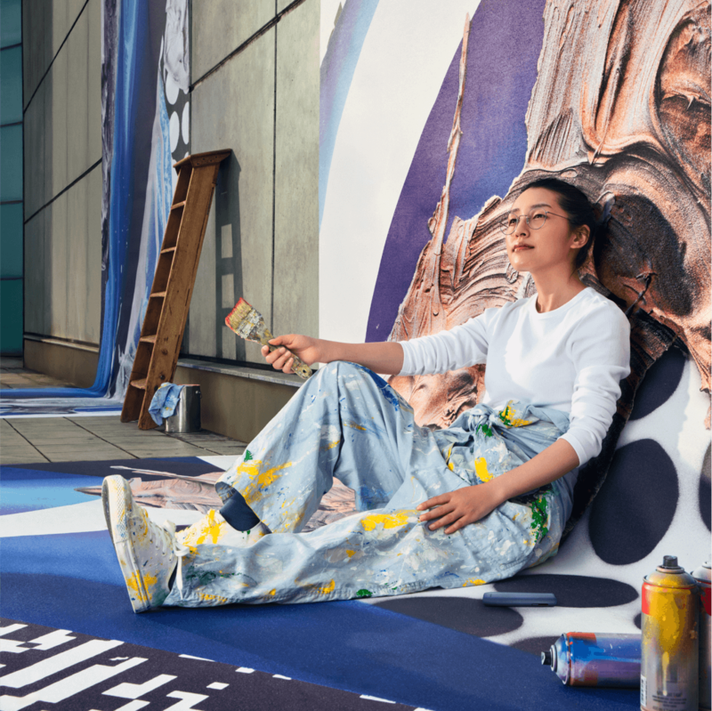 動画を観てポイントを獲得