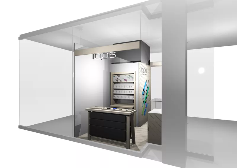 News-iqos-shop-ooimachi