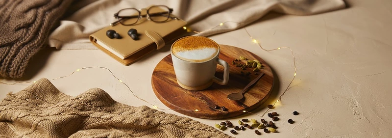 クラシックシナモンラテ（ウォーム レギュラー） 