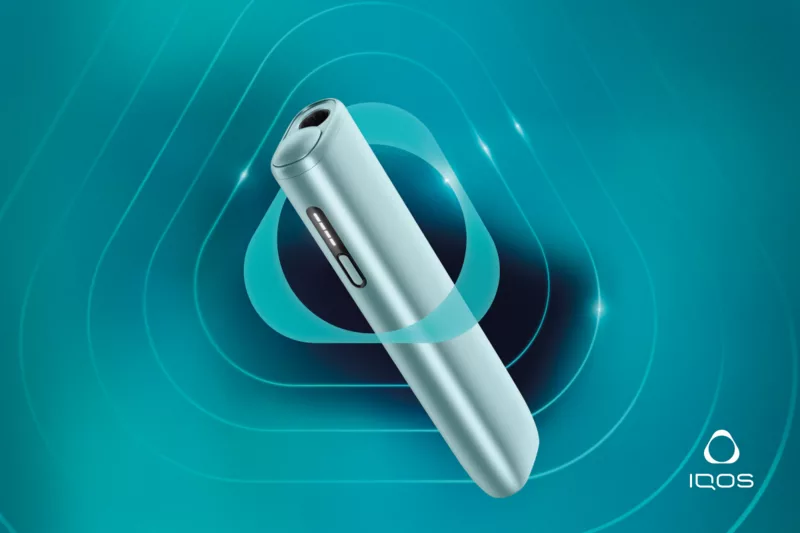 IQOS イルマ i ワン