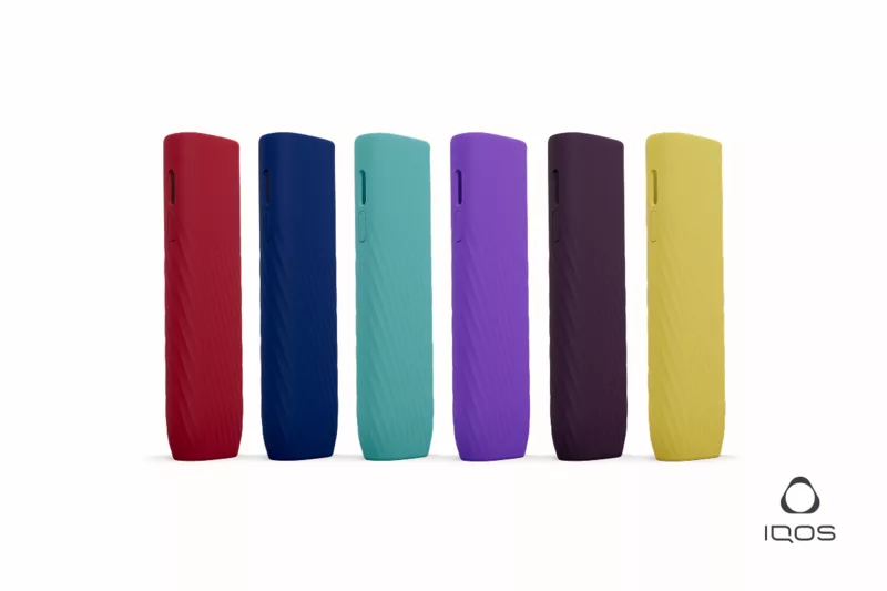 IQOS イルマ i ワン専用アクセサリー