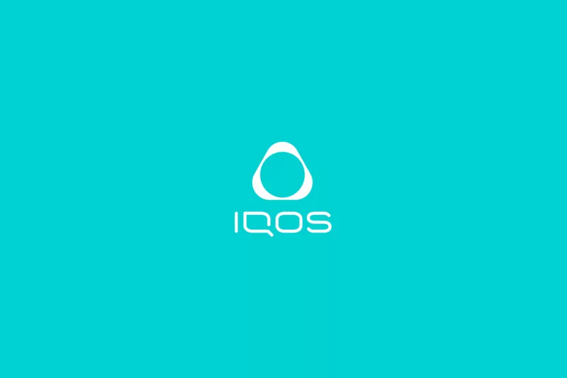 IQOS Logo