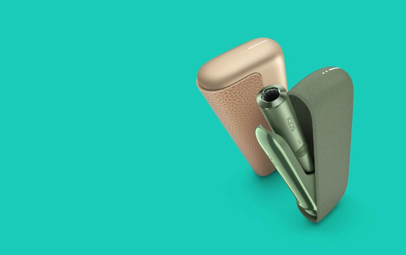 新型IQOS ILUMA（イルマ）誕生！