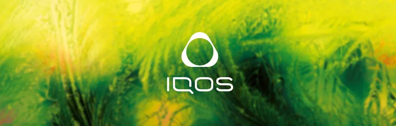 IQOS イルマ専用たばこに新メンソールが登場