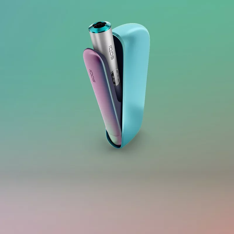 IQOS イルマ i リミックス ​モデル | IQOS（アイコス）公式サイト