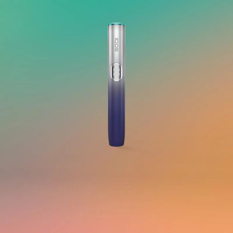 IQOS イルマ i リミックス ​モデル | IQOS（アイコス）公式サイト