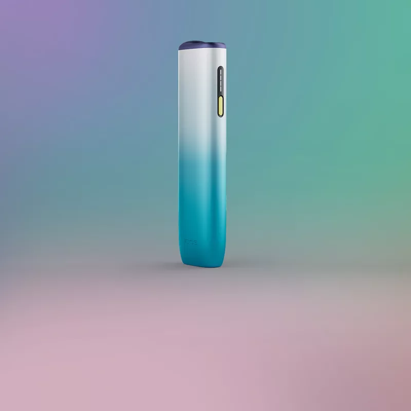 IQOS イルマ i ワン リミックス ​モデル | IQOS（アイコス）公式サイト
