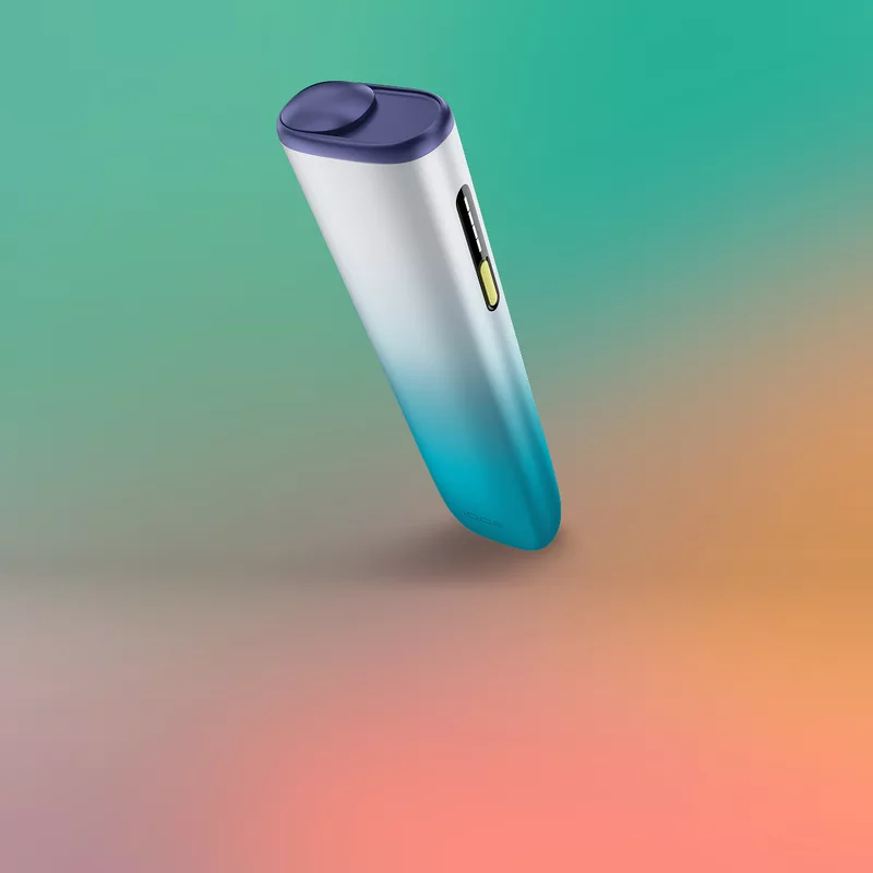 IQOS イルマ i ワン リミックス ​モデル | IQOS（アイコス）公式サイト
