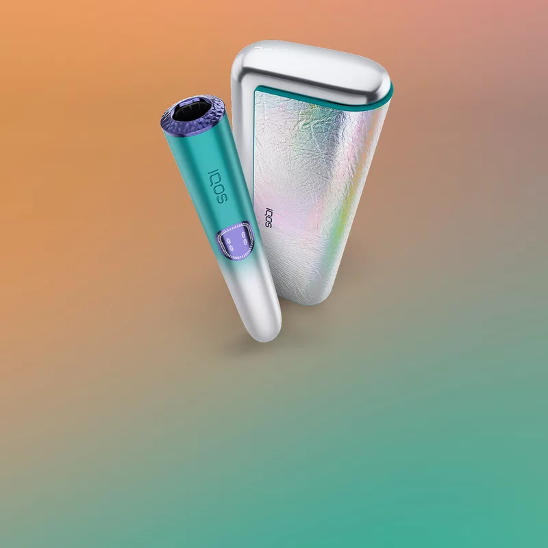 IQOS イルマ i プライムリミックス ​モデル | IQOS（アイコス）公式サイト