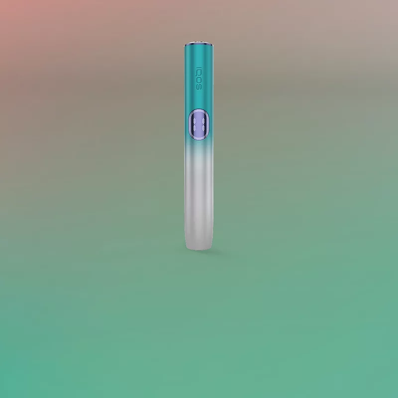 IQOS イルマ i プライムリミックス ​モデル | IQOS（アイコス）公式サイト