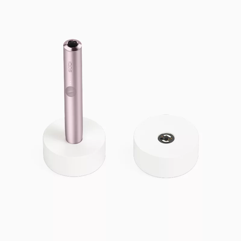 IQOS ILUMA i（アイコス イルマ i）アクセサリーの魅力 | IQOS