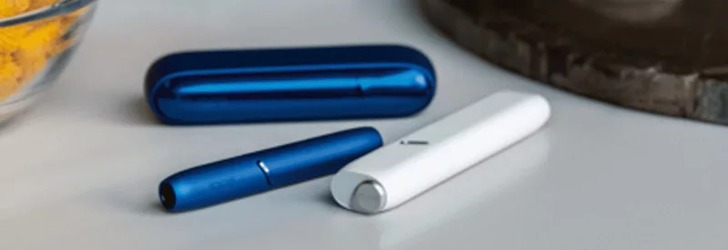 IQOS 3 DUO, IQOS 3 MULTI