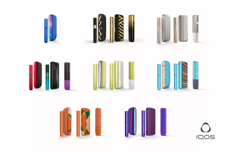 iqos-history