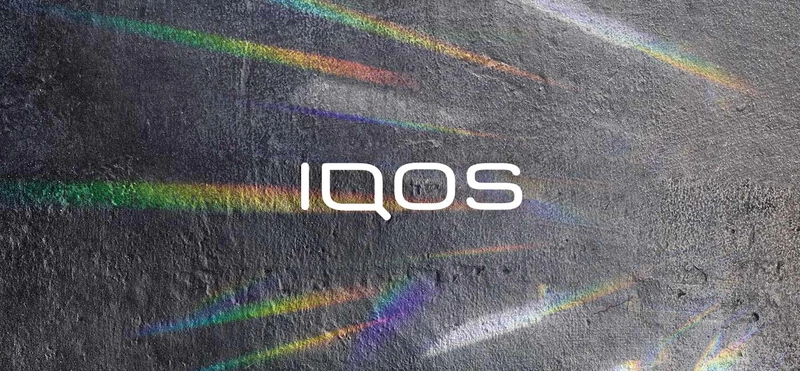 新しいIQOS専用たばこスティックが全国発売開始​