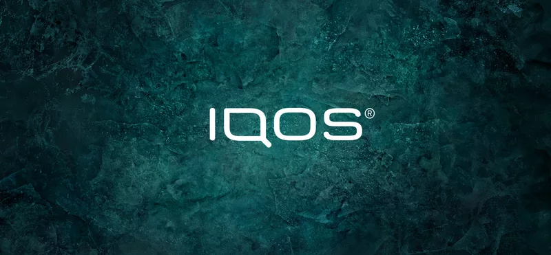 IQOS専用たばこスティック（ブラックメンソール味）