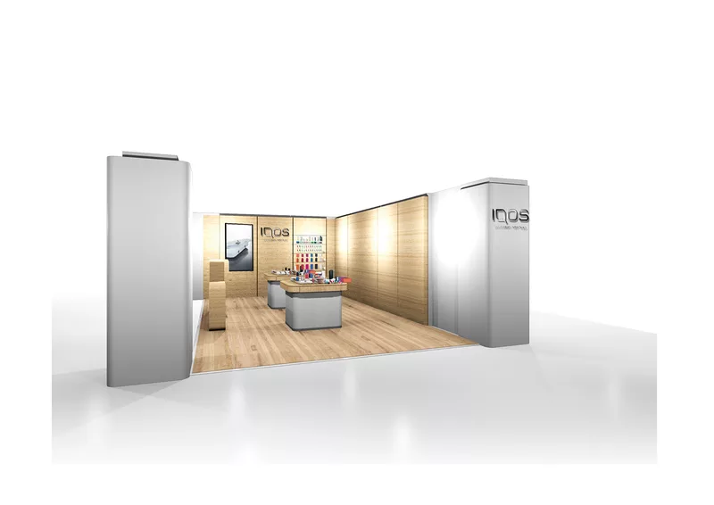 News_IQOS_Shop_YamadaDenki_Yokohama_Kanazawa