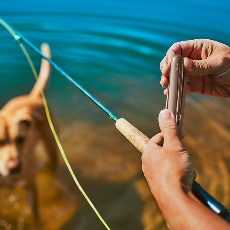 fishing