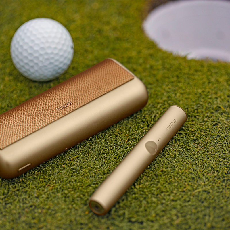 golf