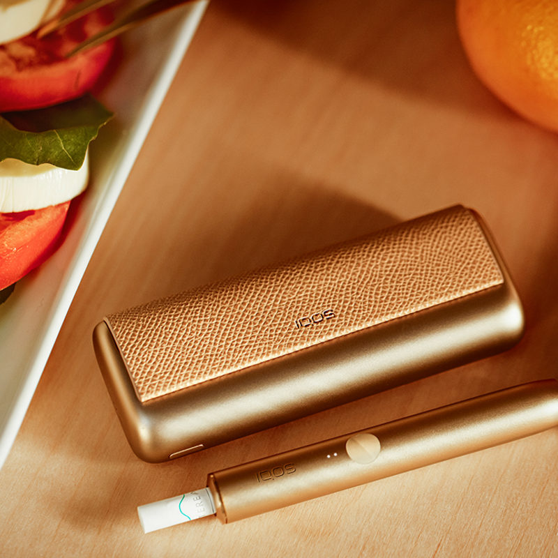 IQOS ILUMA
