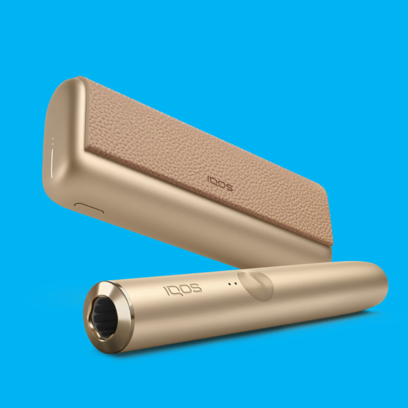 iqos