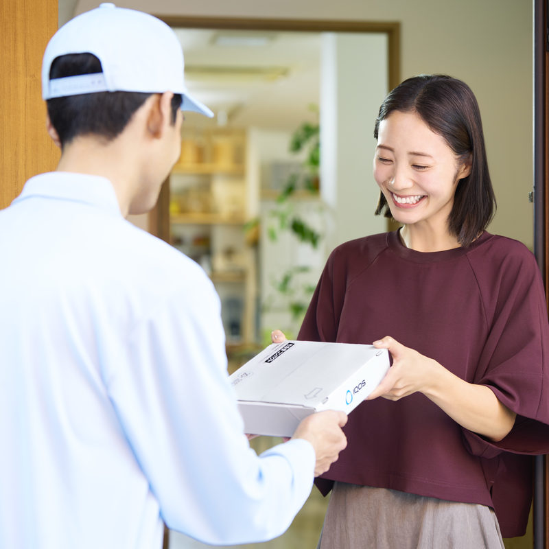 アイコス(白)2月24日購入レシート付き IQOS ケアプラス | IQOS