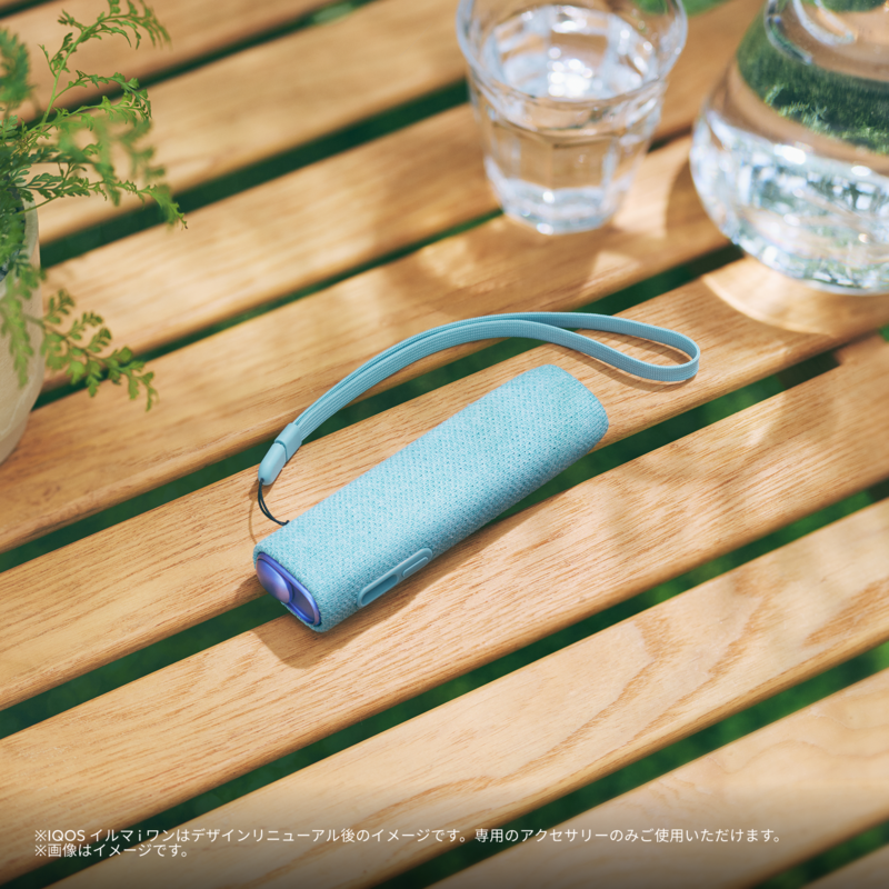 IQOS イルマ i ワン