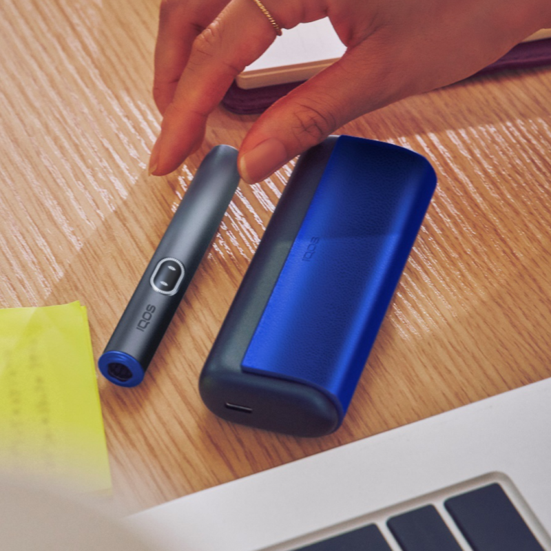 IQOS イルマ i プライム