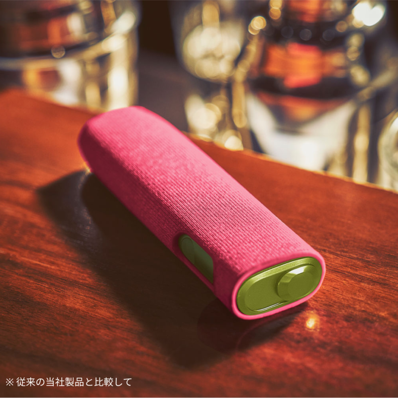 IQOS イルマ i ワン
