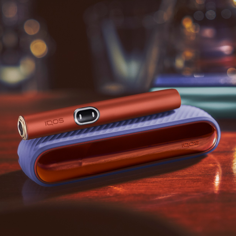 IQOS イルマ i プライム