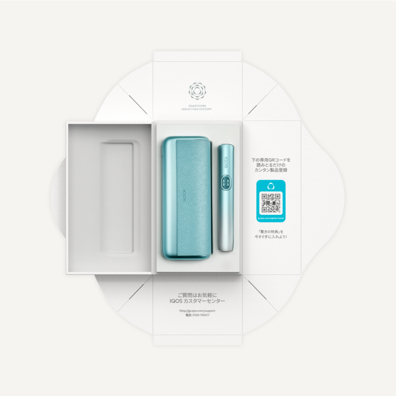 IQOS イルマ i とは | IQOS(アイコス)公式サイト IQOS イルマ i とは | IQOS(アイコス)公式サイト
