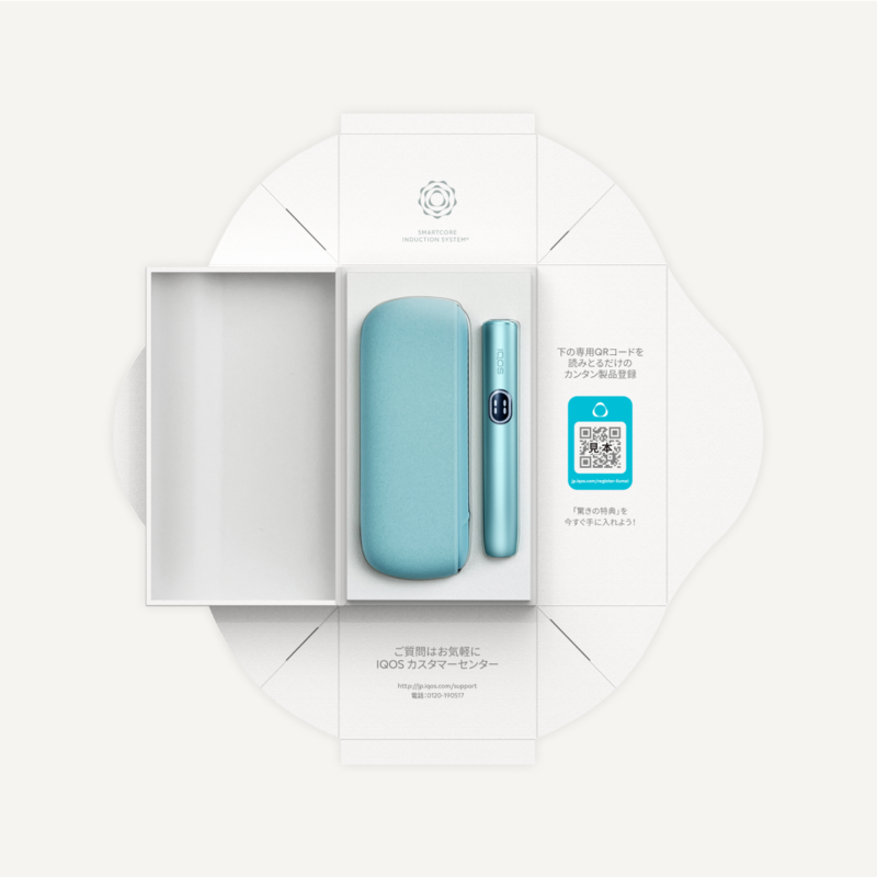 IQOS イルマ i とは | IQOS(アイコス)公式サイト IQOS イルマ i とは | IQOS(アイコス)公式サイト