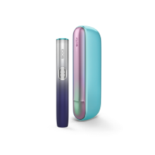 IQOS イルマ i