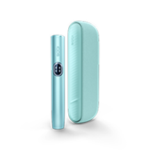 IQOS イルマ i
