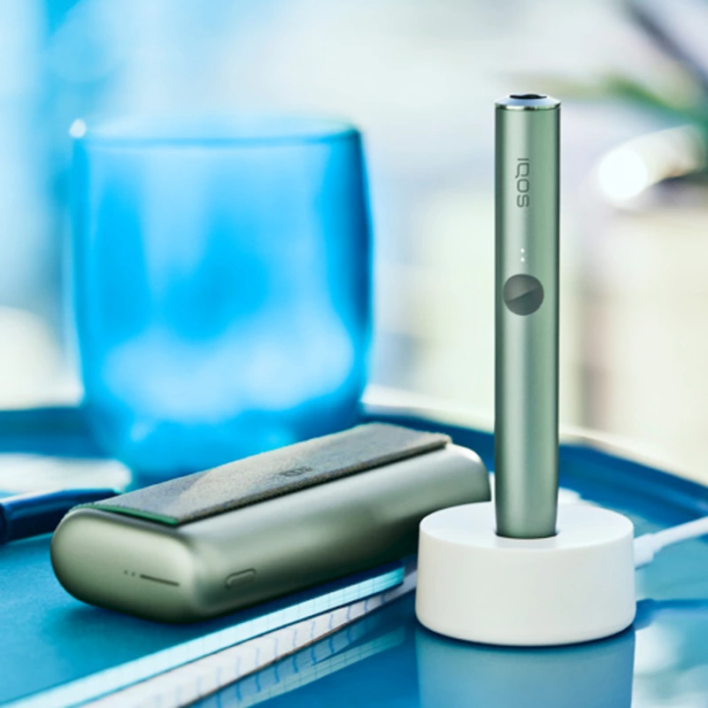 IQOS ILUMA i(アイコス イルマ i)アクセサリーの魅力 | IQOS IQOS ILUMA i(アイコス イルマ i)アクセサリーの魅力 | IQOS