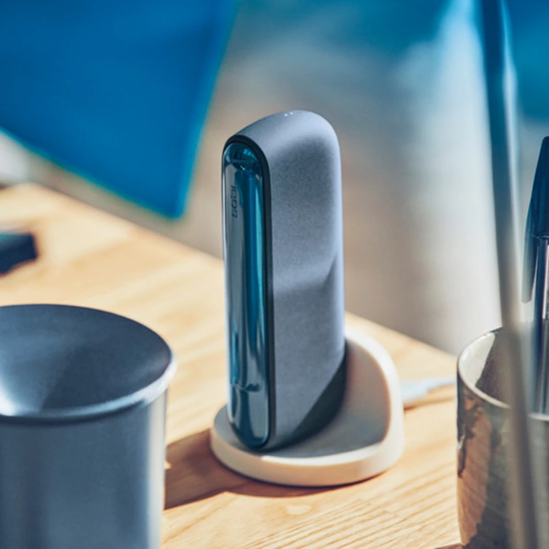 IQOS ILUMA i(アイコス イルマ i)アクセサリーの魅力 | IQOS IQOS ILUMA i(アイコス イルマ i)アクセサリーの魅力 | IQOS