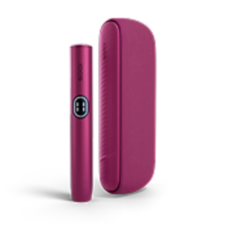 IQOS イルマ i