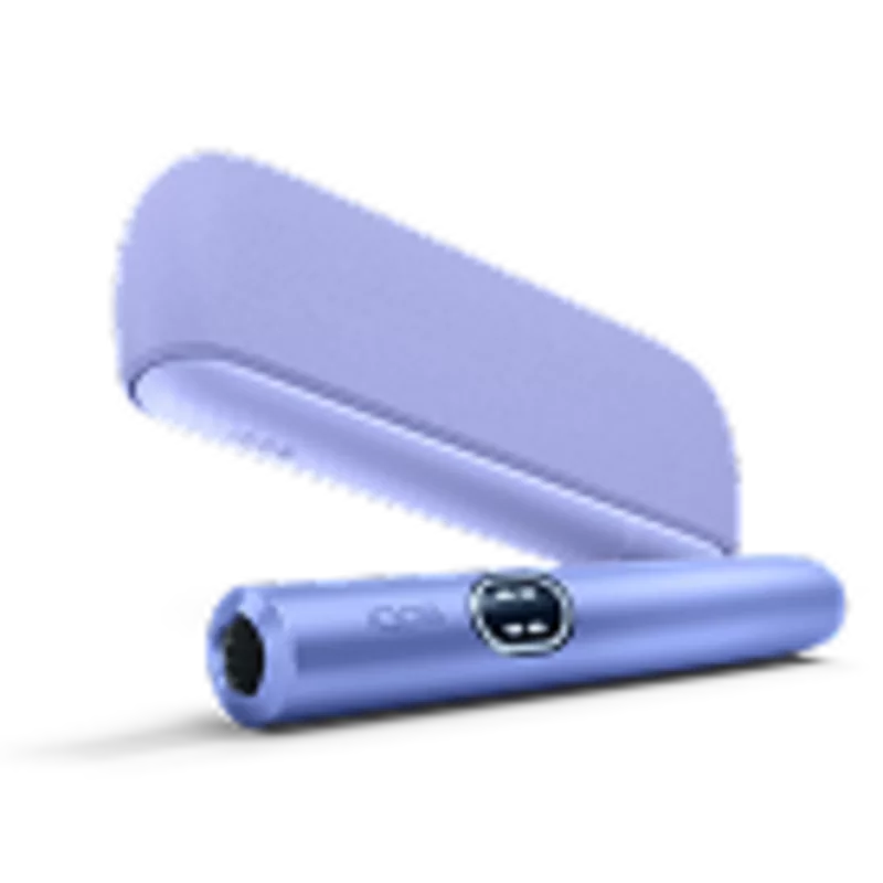 IQOS イルマ i
　
