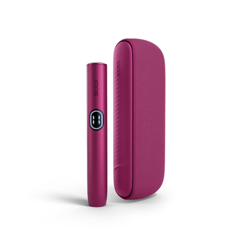 IQOS イルマ i