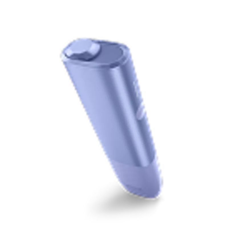 IQOS イルマ i
ワン