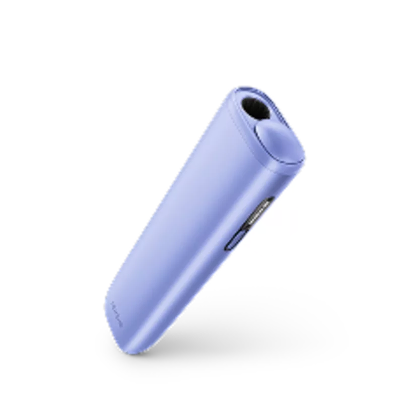 IQOS イルマ i
ワン