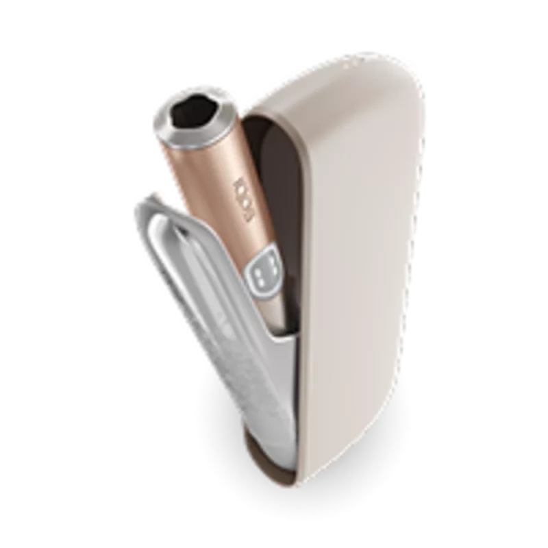 IQOS イルマ i
　