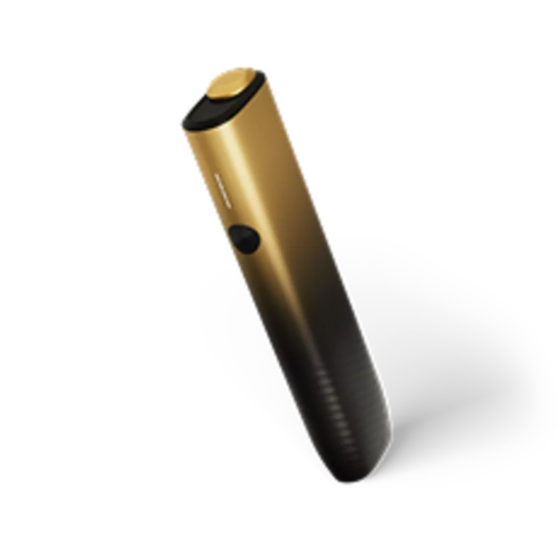 新品 未開封】IQOS3 MULTI アイコス3 マルチ ブリリアントゴールド