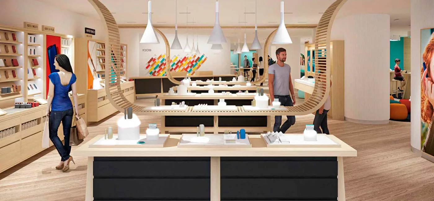 IQOSストア心斎橋 移転のお知らせ​ | IQOS（アイコス）公式サイト