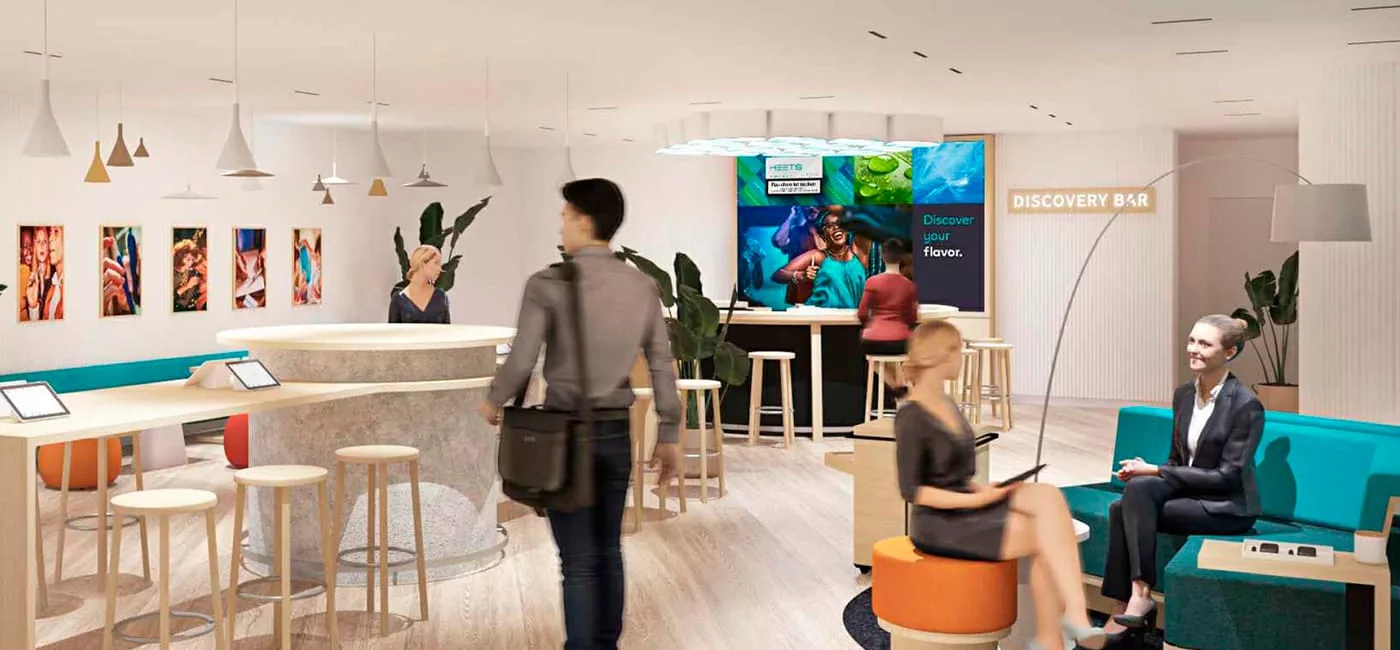 IQOSストア心斎橋 移転のお知らせ​ | IQOS（アイコス）公式サイト